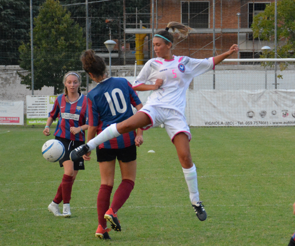 vs San Paolo